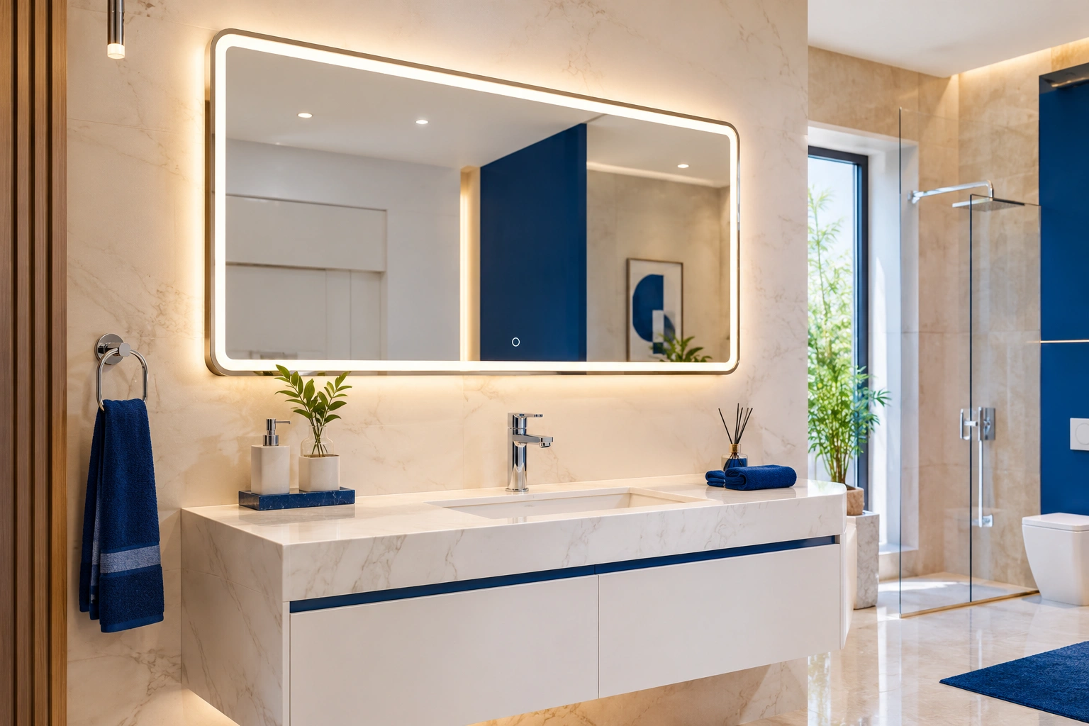 Miroirs