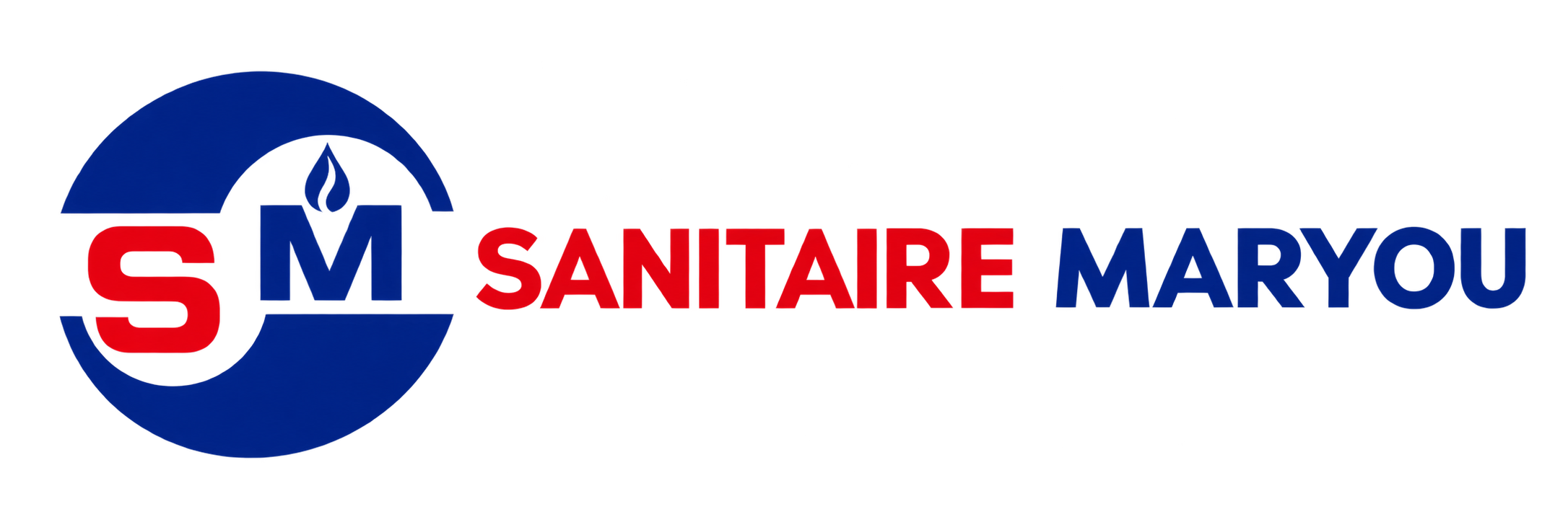 Sanitaire Maryou